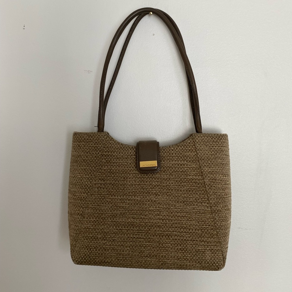 Jim Thompson purse